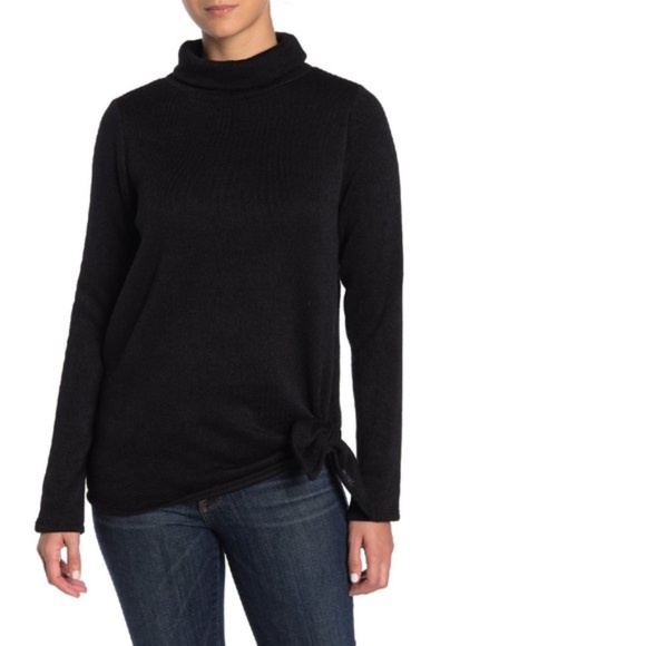 Rachel Rachel Roy Betty Cozy Knit Sweater - Picture 1 of 4